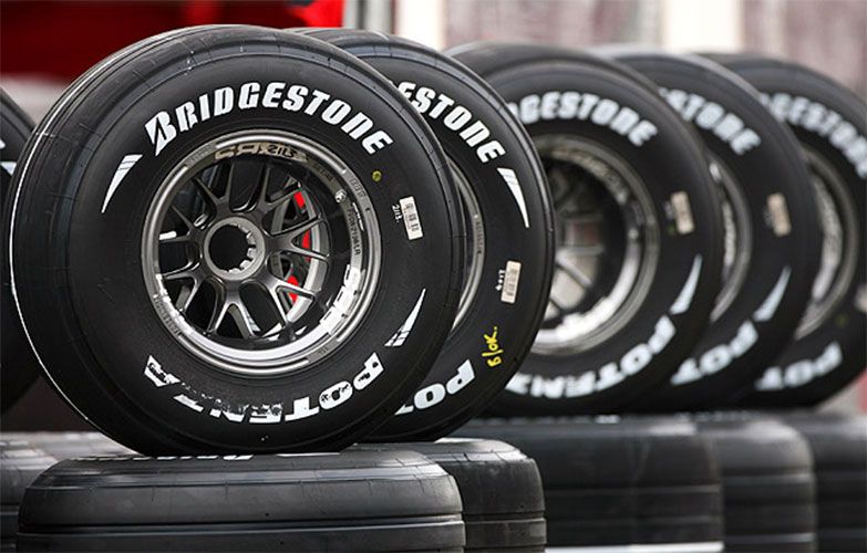 Quick Facts About Bridgestone